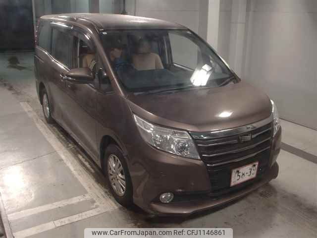 toyota noah 2014 -TOYOTA--Noah ZRR80G-0003996---TOYOTA--Noah ZRR80G-0003996- image 1