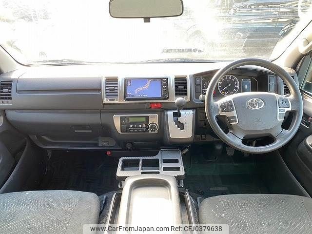 toyota hiace-van 2021 -TOYOTA--Hiace Van 3DF-GDH201V--GDH201-1069980---TOYOTA--Hiace Van 3DF-GDH201V--GDH201-1069980- image 2