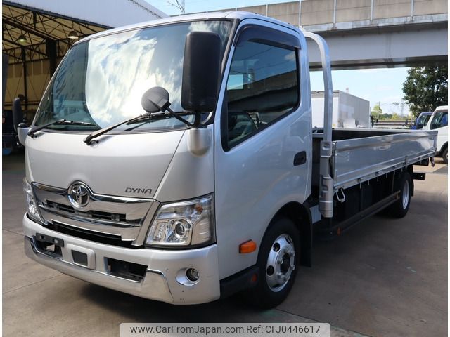 toyota dyna-truck 2021 -TOYOTA--Dyna 2RG-XZU722--XZU722-0009065---TOYOTA--Dyna 2RG-XZU722--XZU722-0009065- image 1