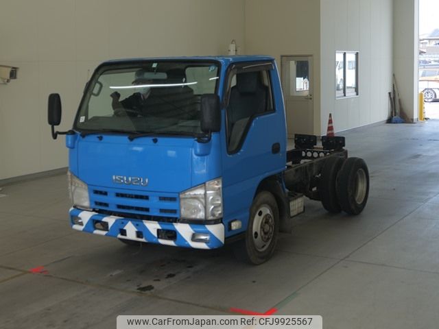 isuzu elf-truck 2010 -ISUZU--Elf NKR85AN-7012198---ISUZU--Elf NKR85AN-7012198- image 1