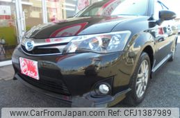 toyota corolla-fielder 2014 -TOYOTA--Corolla Fielder DAA-NKE165G--NKE165-7035804---TOYOTA--Corolla Fielder DAA-NKE165G--NKE165-7035804-