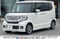 honda n-box 2016 CFJ1797157