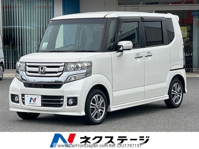 honda n-box 2016 CFJ1797157 image 1