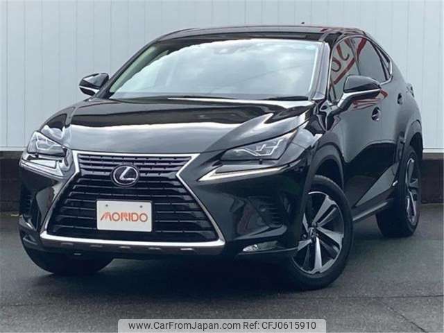 lexus nx 2020 -LEXUS--Lexus NX AYZ10--AYZ10-1028574---LEXUS--Lexus NX AYZ10--AYZ10-1028574- image 1