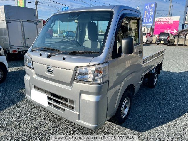 daihatsu hijet-truck 2023 -DAIHATSU 【名変中 】--Hijet Truck S500P--0178610---DAIHATSU 【名変中 】--Hijet Truck S500P--0178610- image 1