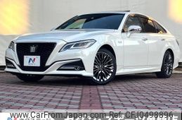 toyota crown 2018 -TOYOTA--Crown 6AA-GWS224--GWS224-1000941---TOYOTA--Crown 6AA-GWS224--GWS224-1000941-