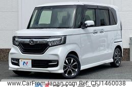 honda n-box 2020 -HONDA--N BOX 6BA-JF3--JF3-1531281---HONDA--N BOX 6BA-JF3--JF3-1531281-