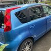 nissan note 2010 CFJ1818154 image 2