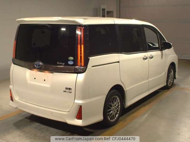 toyota noah 2020 -TOYOTA--Noah 6AA-ZWR80W--ZWR80-0462018---TOYOTA--Noah 6AA-ZWR80W--ZWR80-0462018- image 2