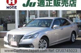 toyota crown 2013 -TOYOTA--Crown GRS210--6005056---TOYOTA--Crown GRS210--6005056-