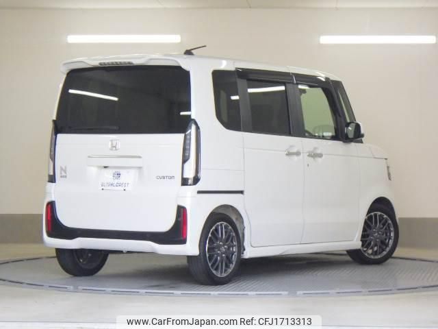 honda n-box 2024 CFJ1713313 image 2