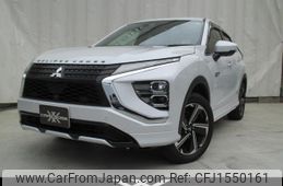 mitsubishi eclipse-cross 2021 CFJ1550161