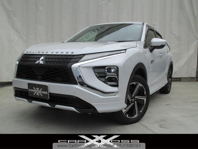 mitsubishi eclipse-cross 2021 CFJ1550161 image 1