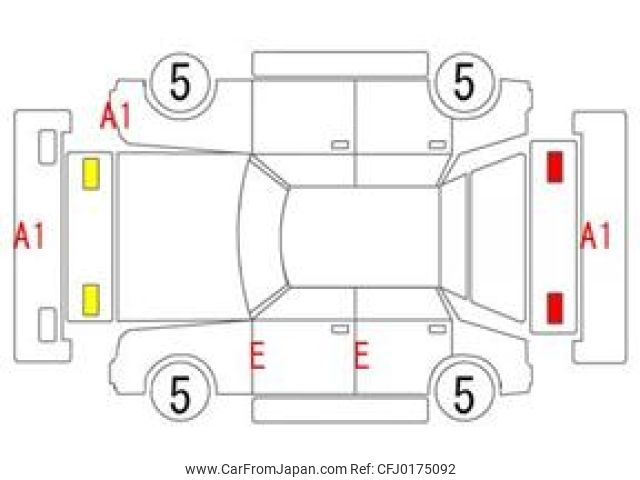 toyota roomy 2018 -TOYOTA--Roomy DBA-M900A--M900A-0206052---TOYOTA--Roomy DBA-M900A--M900A-0206052- image 2