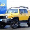 toyota fj-cruiser 2011 -TOYOTA--FJ Curiser CBA-GSJ15W--GSJ15-0113723---TOYOTA--FJ Curiser CBA-GSJ15W--GSJ15-0113723- image 1