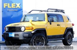 toyota fj-cruiser 2011 -TOYOTA--FJ Curiser CBA-GSJ15W--GSJ15-0113723---TOYOTA--FJ Curiser CBA-GSJ15W--GSJ15-0113723-