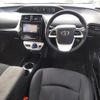 toyota prius 2017 quick_quick_DAA-ZVW50_ZVW50-6111753 image 9