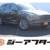 mazda cx-8 2017 -MAZDA--CX-8 3DA-KG2P--KG2P-100181---MAZDA--CX-8 3DA-KG2P--KG2P-100181- image 1