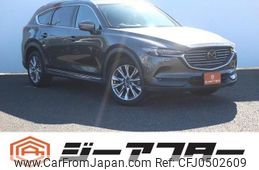 mazda cx-8 2017 -MAZDA--CX-8 3DA-KG2P--KG2P-100181---MAZDA--CX-8 3DA-KG2P--KG2P-100181-