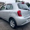 nissan march 2016 CFJ1823776 image 2