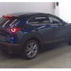 mazda cx-3 2019 quick_quick_5BA-DMEP_102558 image 4