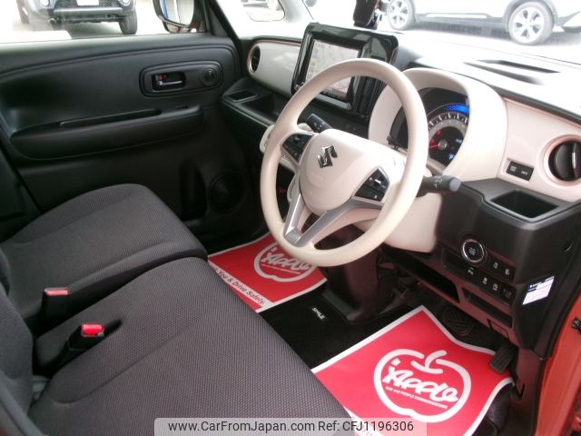 suzuki wagon-r 2021 -SUZUKI--Wagon R Smile 5AA-MX91S--MX91S-102565---SUZUKI--Wagon R Smile 5AA-MX91S--MX91S-102565- image 2