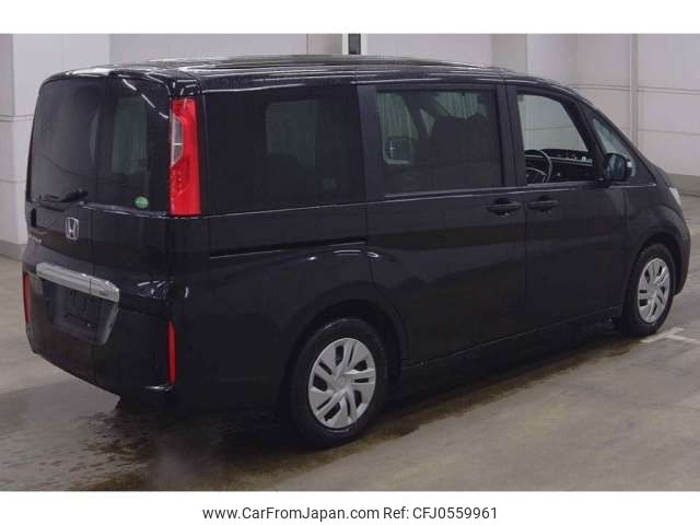 honda stepwagon 2021 -HONDA--Stepwgn 6BA-RP2--RP2-1300158---HONDA--Stepwgn 6BA-RP2--RP2-1300158- image 2