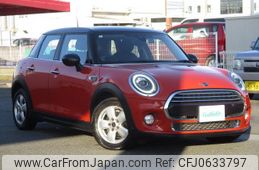 mini mini-others 2019 -BMW--BMW Mini LDA-XT15M--WMWXT320702J07150---BMW--BMW Mini LDA-XT15M--WMWXT320702J07150-