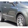 fiat 500c 2010 CFJ7882771 image 7