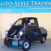 daihatsu midget-ii 1996 quick_quick_V-K100P_K100P-006467 image 1