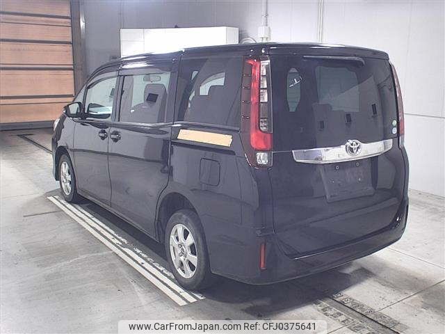 toyota noah 2014 -TOYOTA--Noah ZRR85G-0013399---TOYOTA--Noah ZRR85G-0013399- image 2