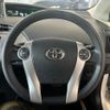 toyota prius 2012 -TOYOTA--Prius DAA-ZVW30--ZVW30-1627343---TOYOTA--Prius DAA-ZVW30--ZVW30-1627343- image 16