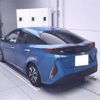 toyota prius-phv 2017 -TOYOTA 【札幌 331ﾂ5212】--Prius PHV ZVW52-3014628---TOYOTA 【札幌 331ﾂ5212】--Prius PHV ZVW52-3014628- image 2
