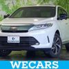 toyota harrier 2019 quick_quick_DBA-ZSU60W_ZSU60-0171084 image 1