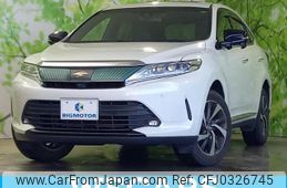 toyota harrier 2019 quick_quick_DBA-ZSU60W_ZSU60-0171084