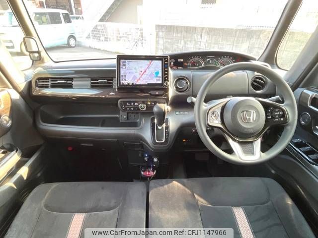 honda n-box 2019 -HONDA--N BOX DBA-JF3--JF3-1243934---HONDA--N BOX DBA-JF3--JF3-1243934- image 2
