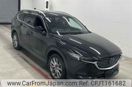 mazda cx-8 2018 -MAZDA--CX-8 KG2P-204181---MAZDA--CX-8 KG2P-204181-