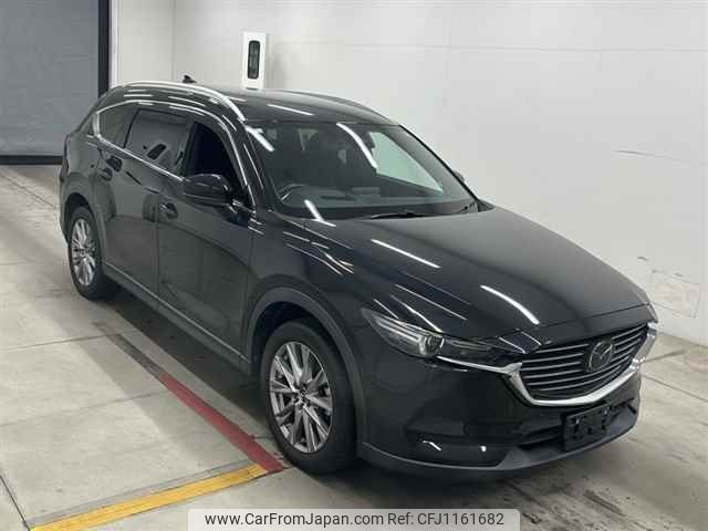 mazda cx-8 2018 -MAZDA--CX-8 KG2P-204181---MAZDA--CX-8 KG2P-204181- image 1