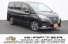 nissan serena 2019 quick_quick_DAA-HFC27_HFC27-058048