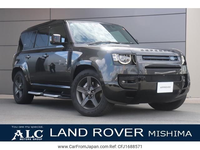 land-rover defender 2024 CFJ1688571 image 1