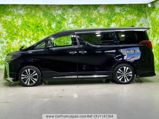 toyota alphard 2022 quick_quick_3BA-AGH30W_AGH30-0428151 image 2