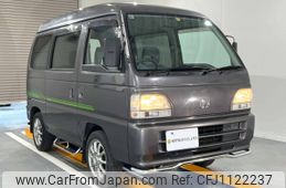 honda acty-van 1996 Mitsuicoltd_HDAV2313640R0704
