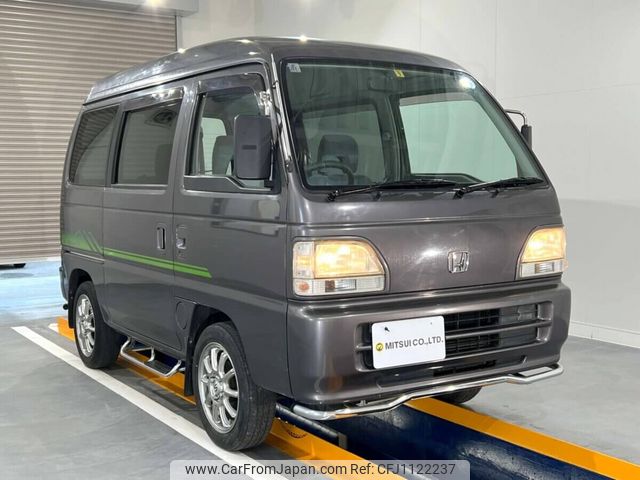 honda acty-van 1996 Mitsuicoltd_HDAV2313640R0704 image 2