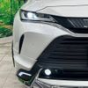 toyota harrier 2021 -TOYOTA--Harrier 6AA-AXUH80--AXUH80-0018709---TOYOTA--Harrier 6AA-AXUH80--AXUH80-0018709- image 13