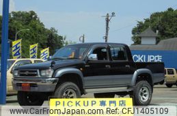 toyota hilux-sports-pick-up 2000 GOO_NET_EXCHANGE_0501137A30250709W001