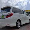 toyota alphard 2012 -TOYOTA--Alphard DBA-ANH20W--ANH20-8193465---TOYOTA--Alphard DBA-ANH20W--ANH20-8193465- image 26