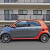 smart forfour 2017 quick_quick_ABA-453062_WME4530622Y149650 image 4