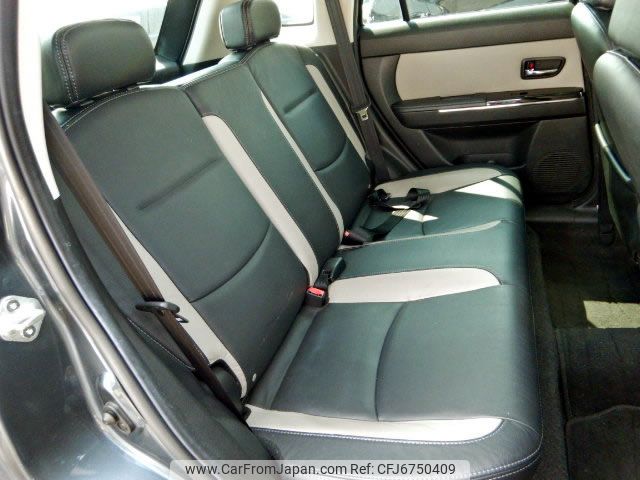 2010 Mazda Verisa DBA-DC5W 2WD - Car Price $950