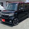 honda n-box 2018 -HONDA 【浜松 581 1779】--N BOX DBA-JF3--JF3-2028418---HONDA 【浜松 581 1779】--N BOX DBA-JF3--JF3-2028418- image 4