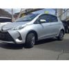 toyota vitz 2017 -TOYOTA--Vitz NSP135--2073717---TOYOTA--Vitz NSP135--2073717- image 6